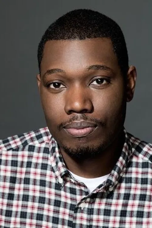 Profile photo of Michael Che