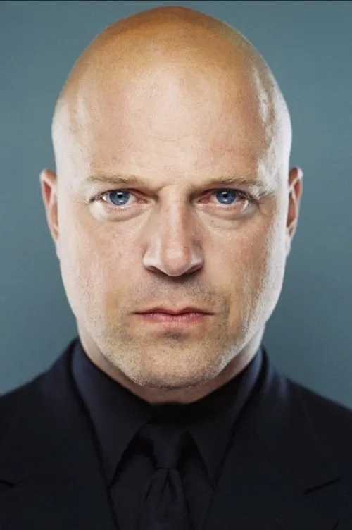 Profile photo of Michael Chiklis
