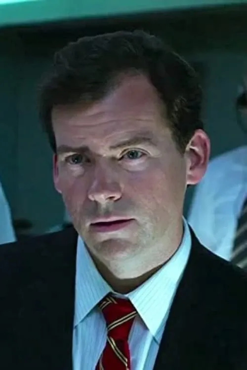 Profile photo of Michael Christopher Collins