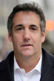 Profile photo of Michael Cohen