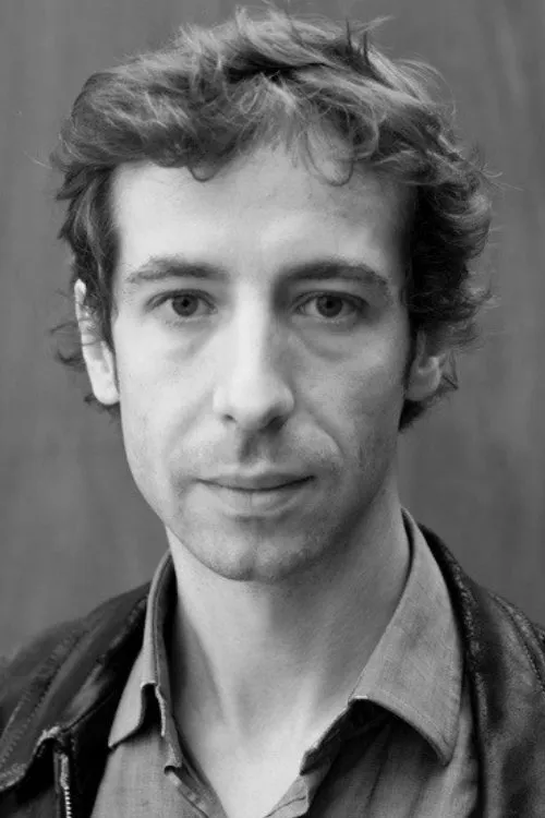 Profile photo of Michael Colgan