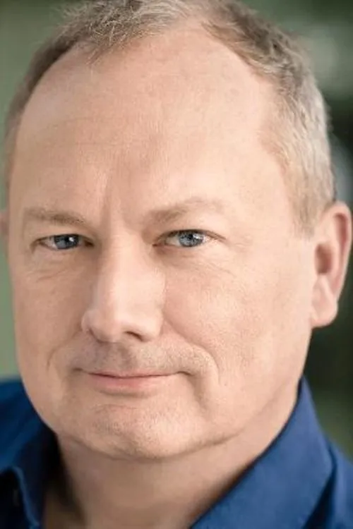 Profile photo of Michael Colleary