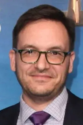 Profile photo of Michael Colton