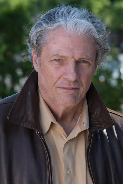 Profile photo of Michael Cooke