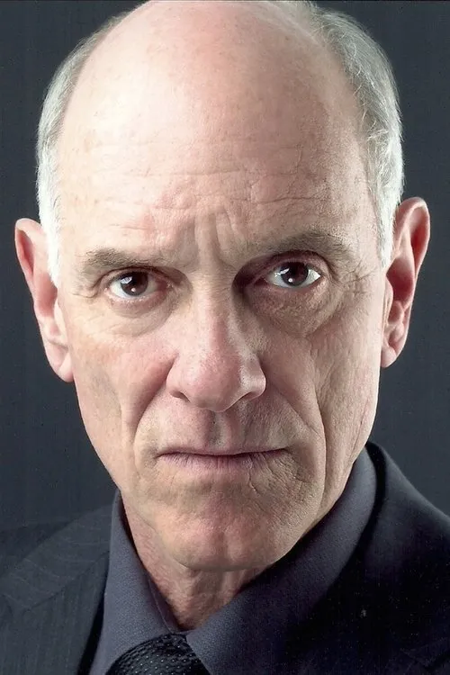 Photo of Michael Copeman