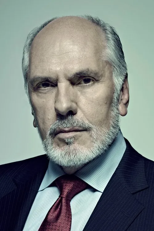 Profile photo of Michael Cristofer