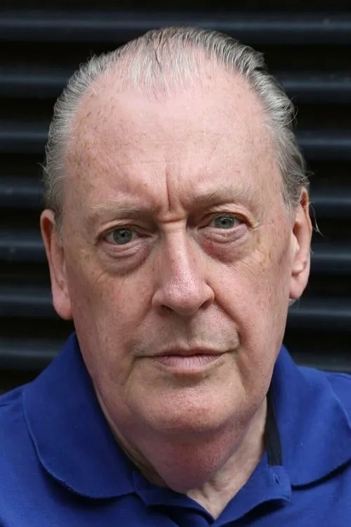 Profile photo of Michael Culkin