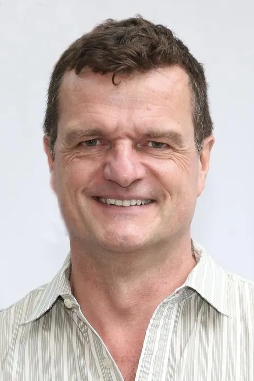 Profile photo of Michael Cumpsty