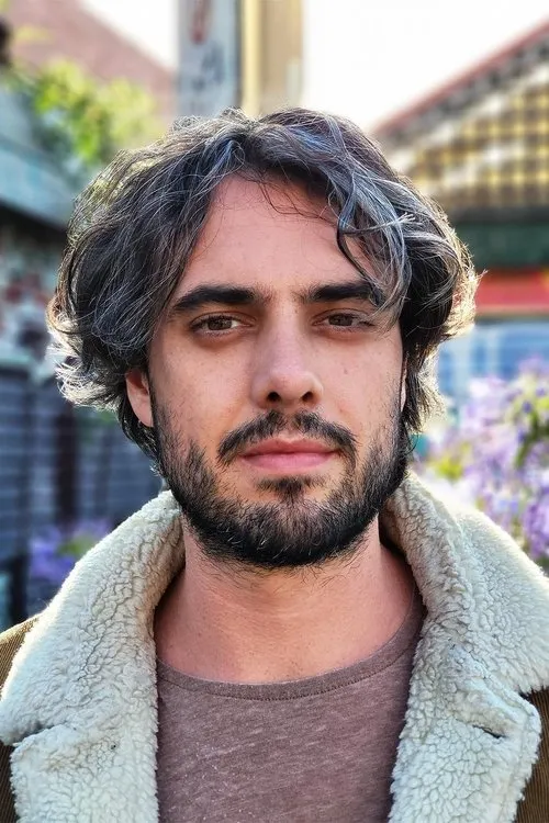 Profile photo of Michael Cusack