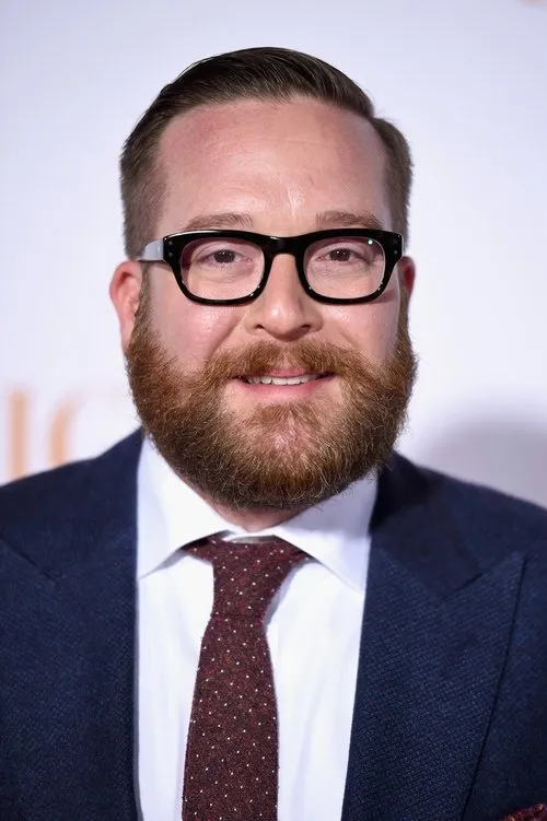 Profile photo of Michael Cyril Creighton