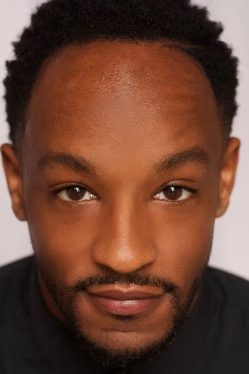 Photo of Michael D. Butler