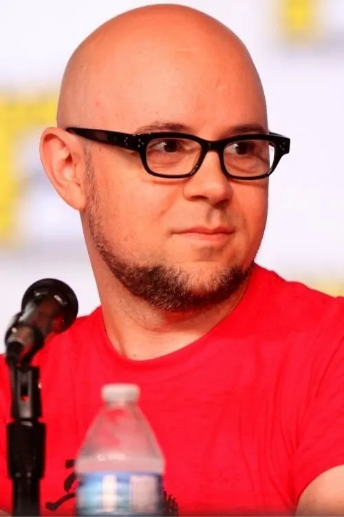 Profile photo of Michael Dante DiMartino