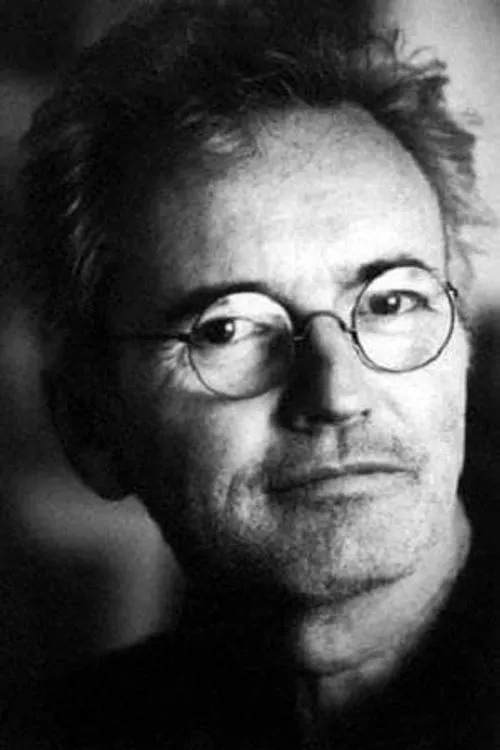 Profile photo of Michael David Lally