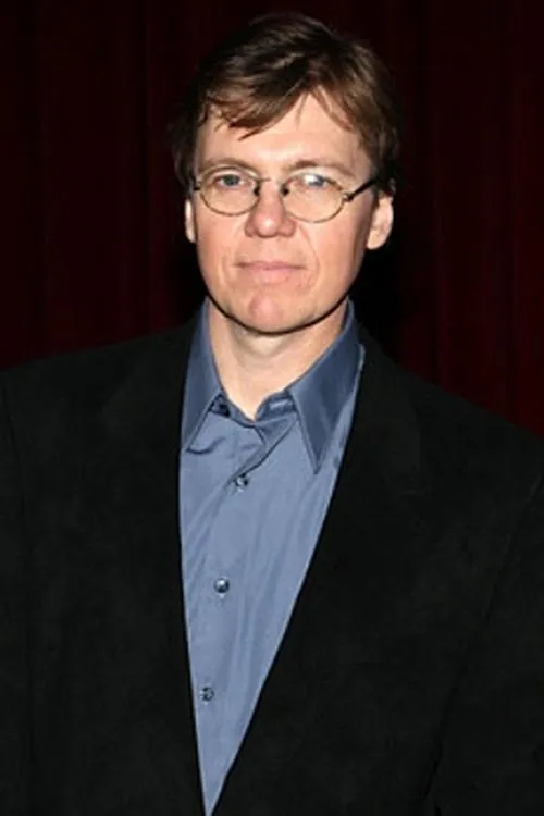 Profile photo of Michael Delaney