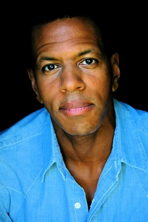 Profile photo of Michael Dennis Hill