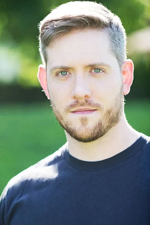 Photo of Michael Desautels