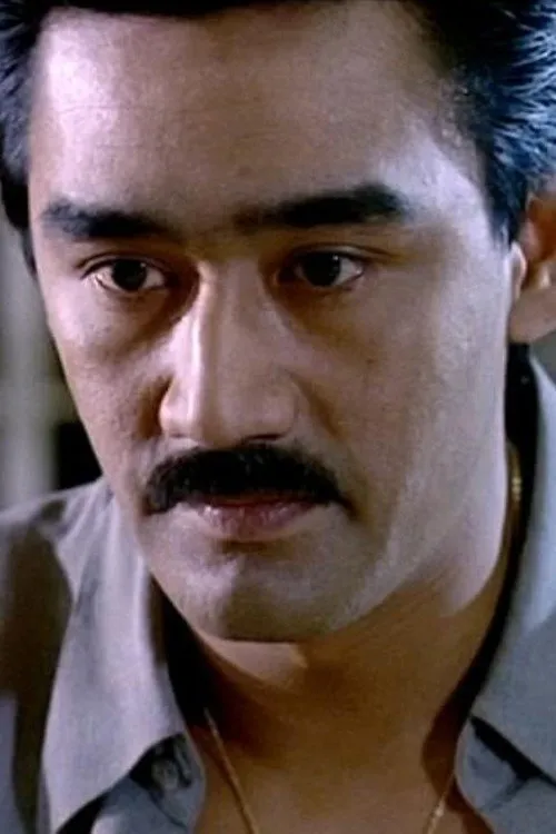 Profile photo of Michael Dinga