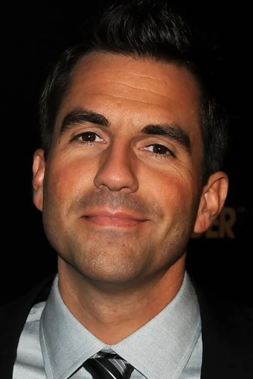 Profile photo of Michael Disco