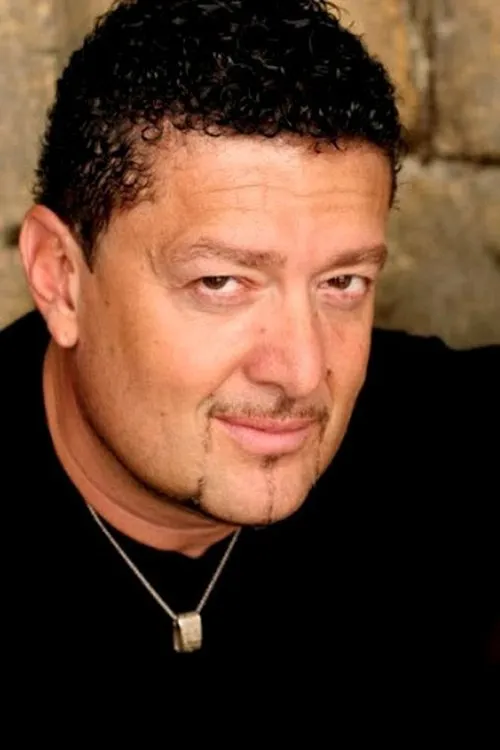 Profile photo of Michael Dobson