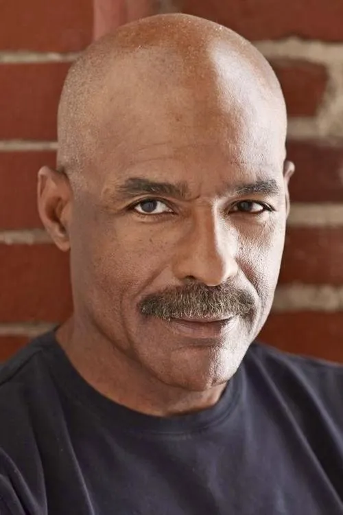 Photo of Michael Dorn