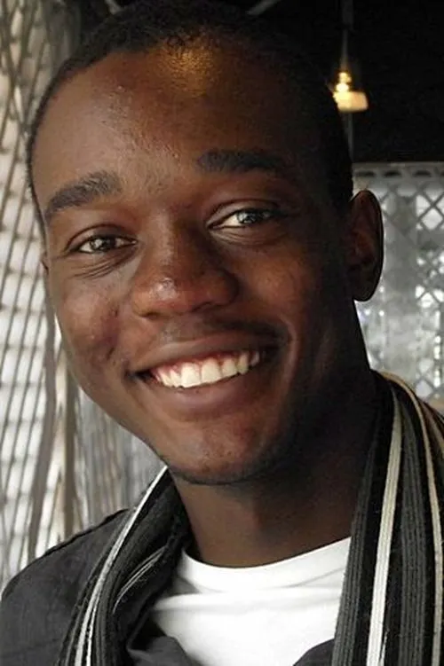 Profile photo of Michael Dube