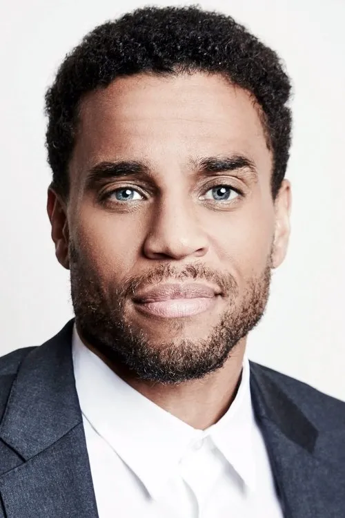 Photo of Michael Ealy