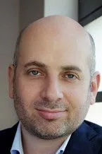 Profile photo of Michael Ellenberg