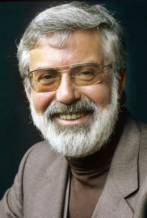Profile photo of Michael Ende