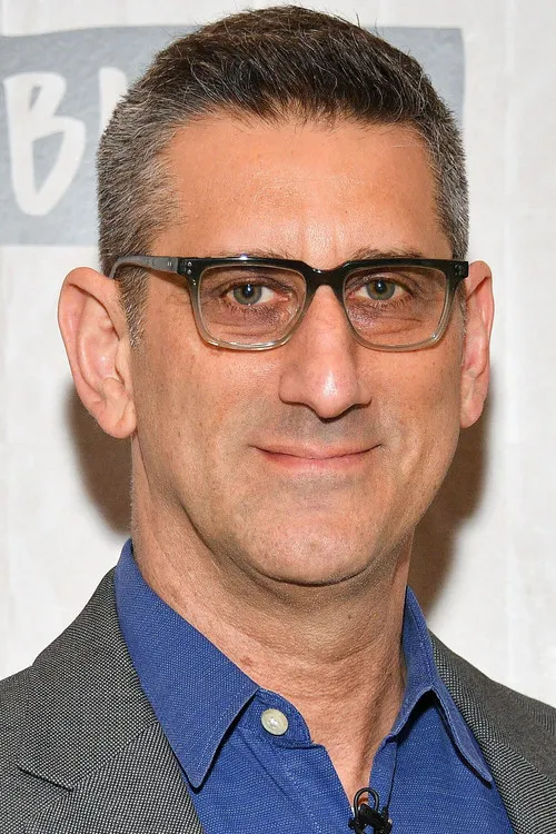 Profile photo of Michael Engler