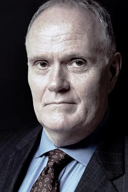 Profile photo of Michael Ensign