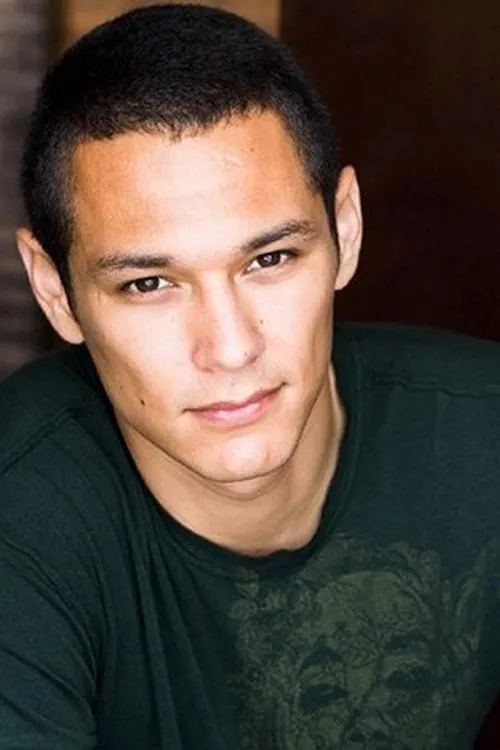 Profile photo of Michael Esparza