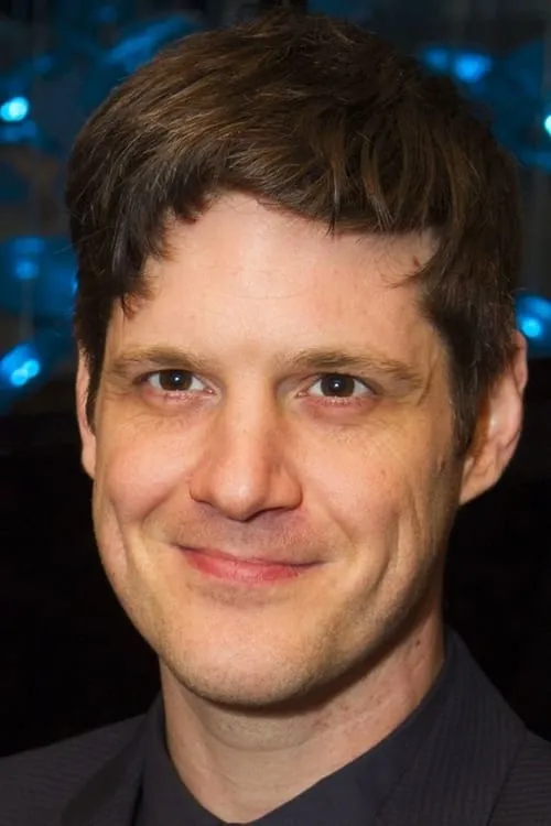 Profile photo of Michael Esper