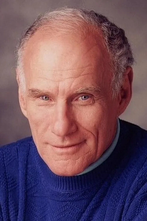 Profile photo of Michael Fairman