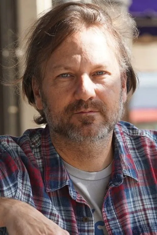 Profile photo of Michael Farris Smith