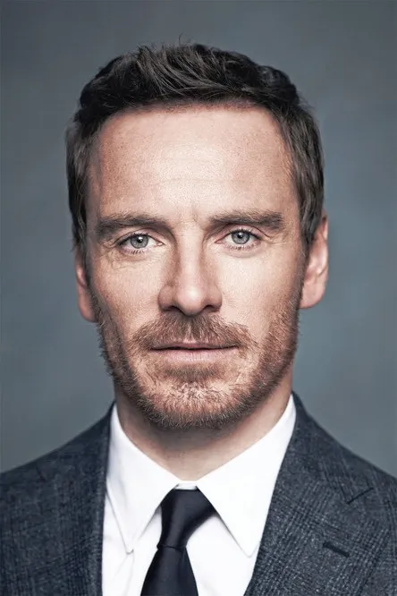 Photo of Michael Fassbender
