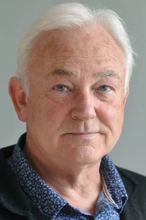 Profile photo of Michael Fenton Stevens