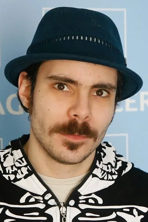 Photo of Michael Fielding