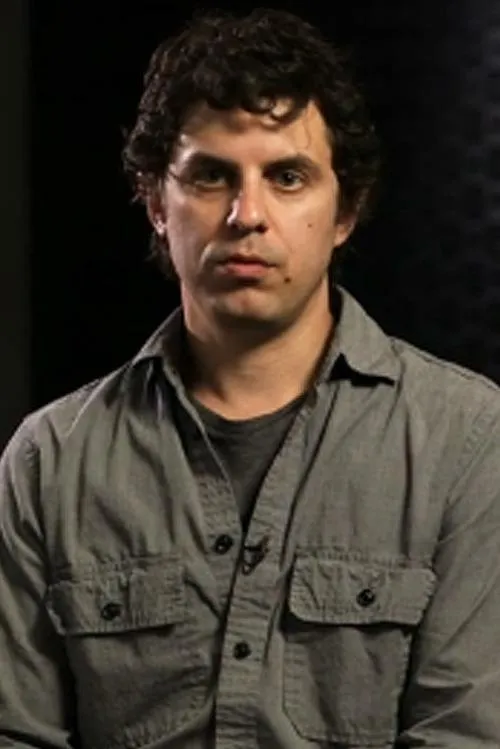 Profile photo of Michael Fimognari