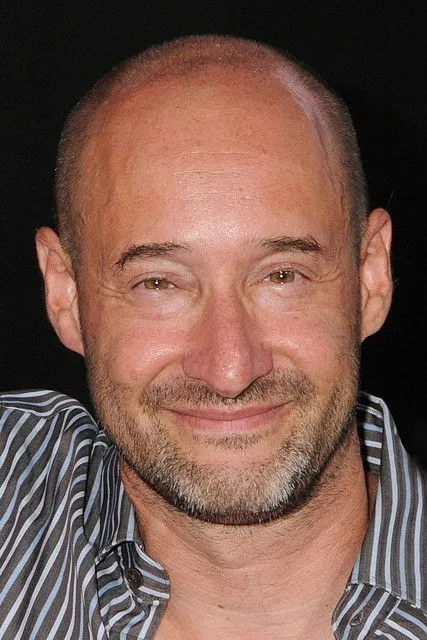 Profile photo of Michael Finch