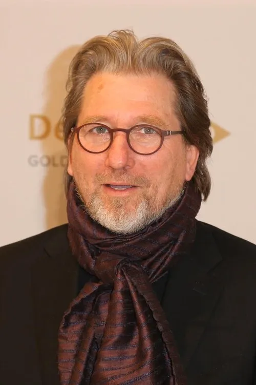 Profile photo of Michael Fitz