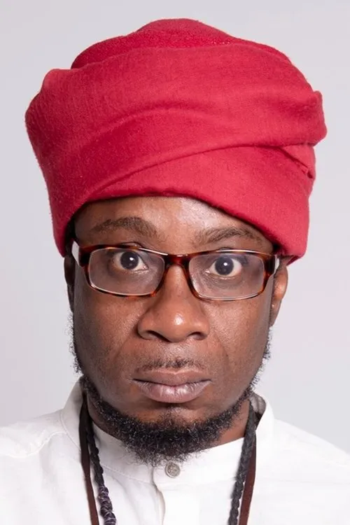 Profile photo of Michael Flemming