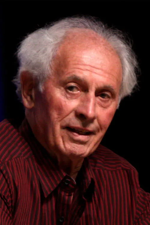 Profile photo of Michael Forest