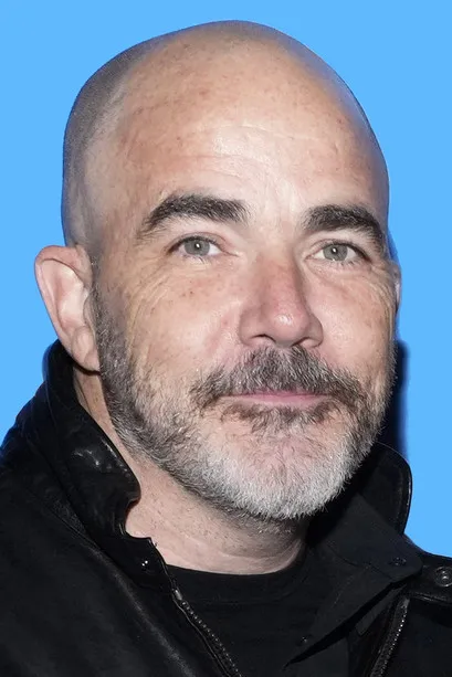 Profile photo of Michael Friedman