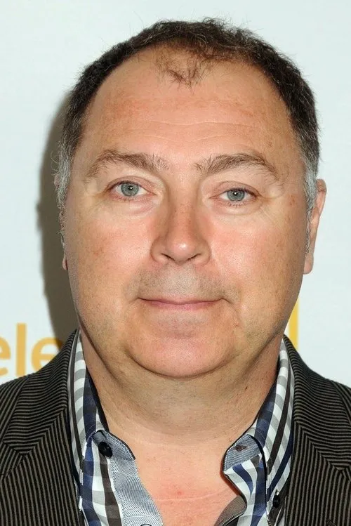 Profile photo of Michael Frislev