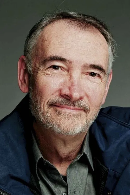 Profile photo of Michael G. Wilson