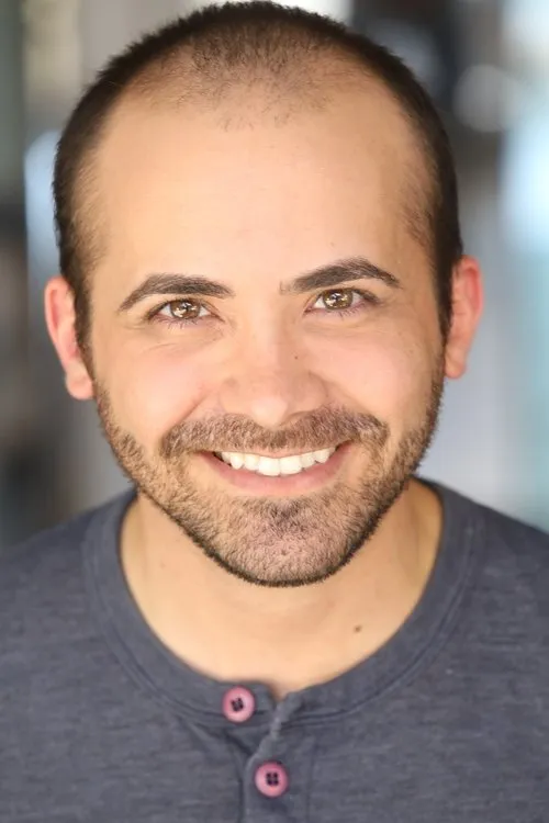 Profile photo of Michael Gene Conti