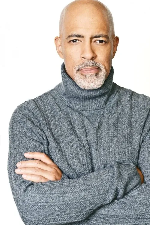 Profile photo of Michael Genet