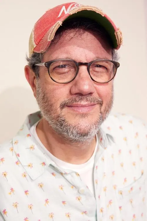 Profile photo of Michael Giacchino
