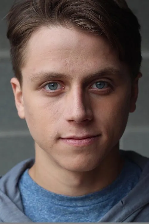 Profile photo of Michael Gideon Sherry