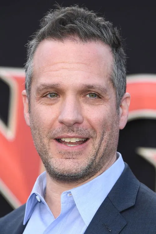 Profile photo of Michael Gilio